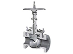 Orbit Ball Valve