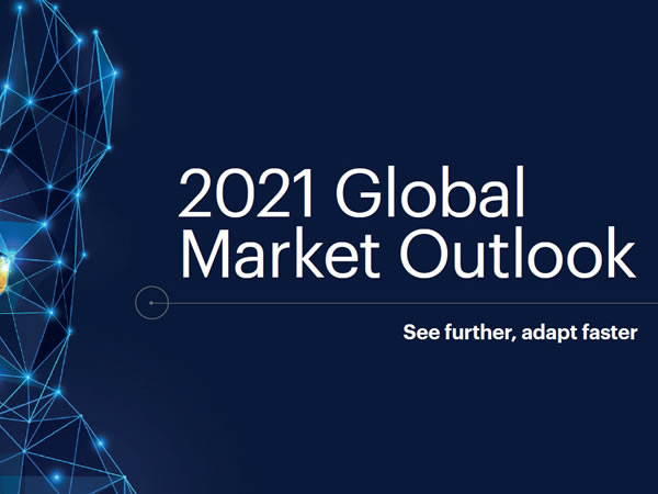 Market Outlook 2021: Uncertainties Create Strategy Challenges