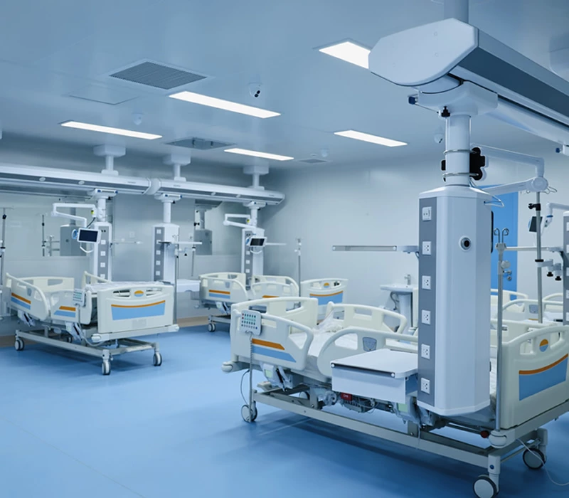 Medical & Healthcare Electronics