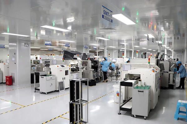SMT Production Line
