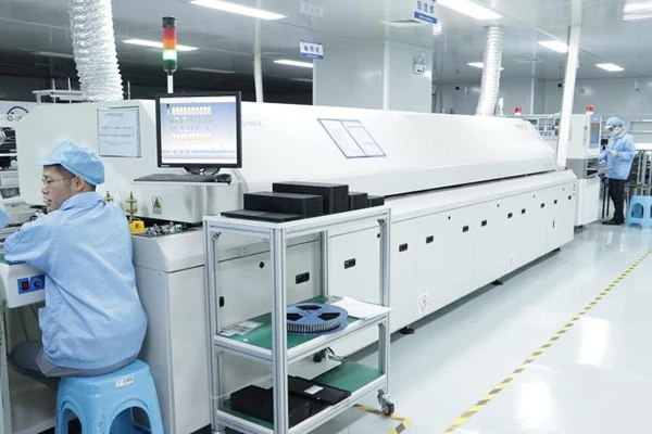 Reflow Oven