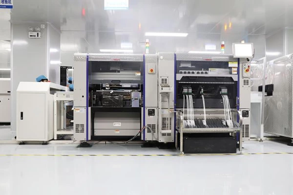 SMT Pick-and-Place Machine