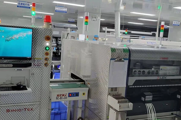 PCBA Inspection Equipment