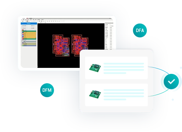 Electronic Manufacturing