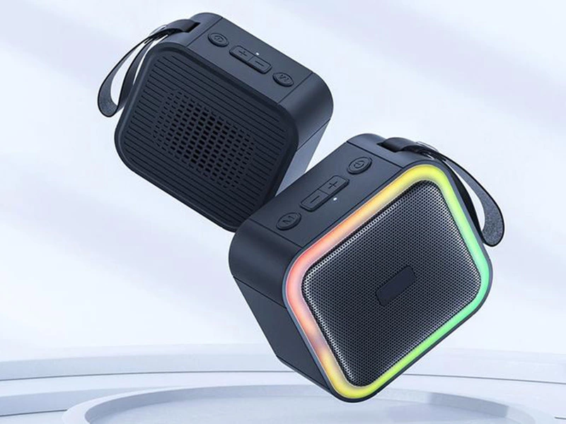 Portable Audio & Smart Devices 