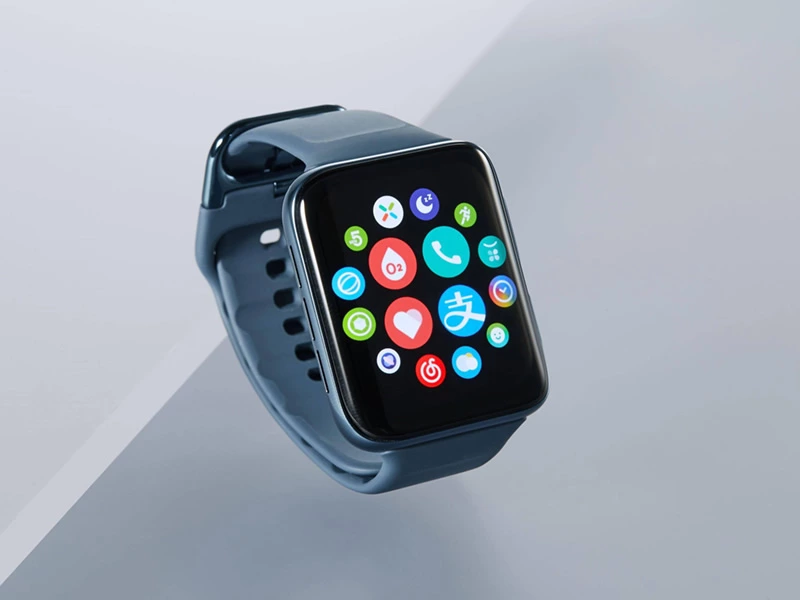 Smart Wearable Electronics 