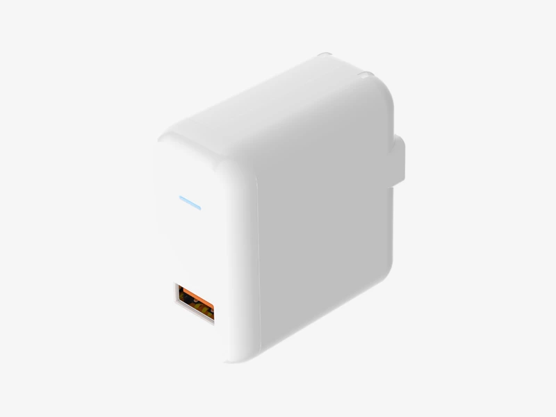 GaN Type-C Fast Charger