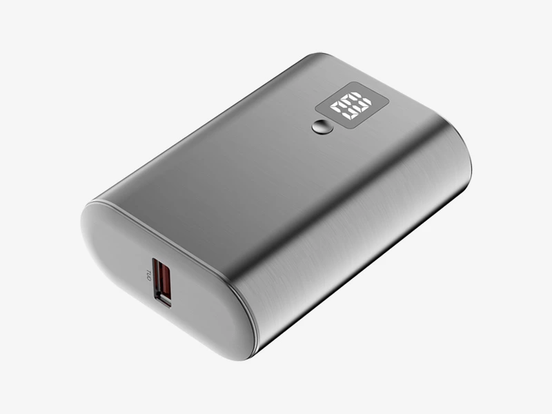Portable Power Bank