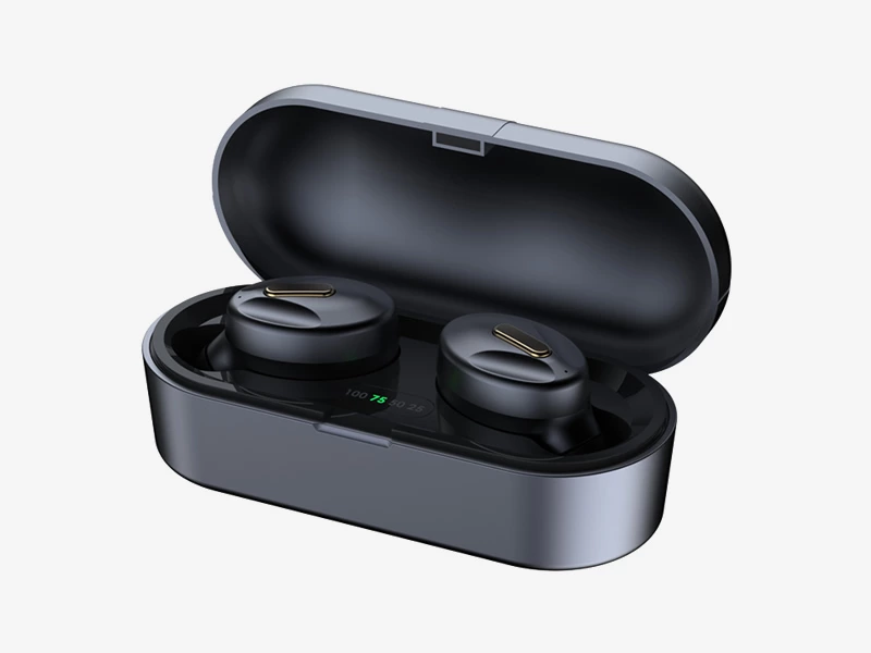 TWS Noise Canceling Earbud