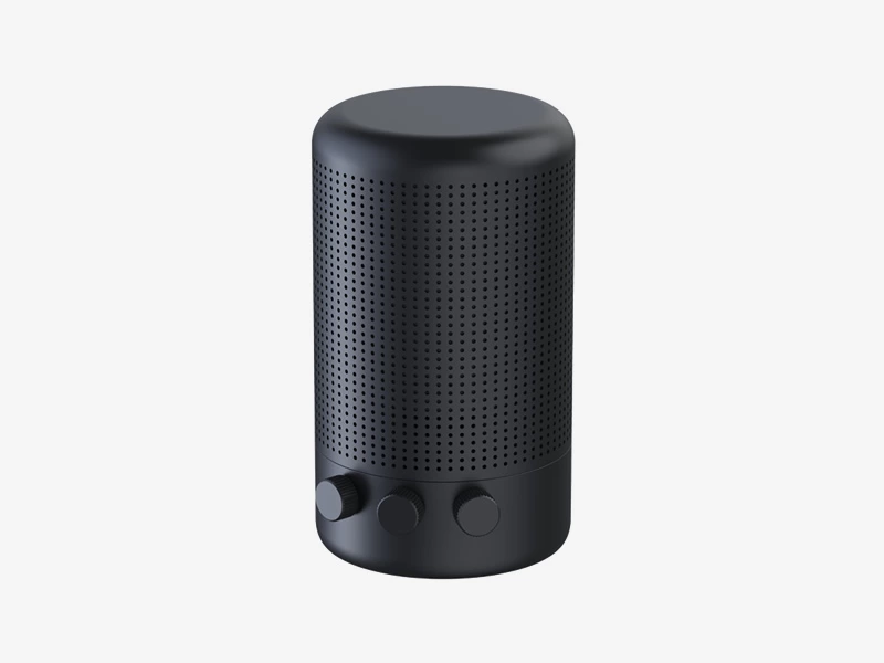 Bluetooth Speaker