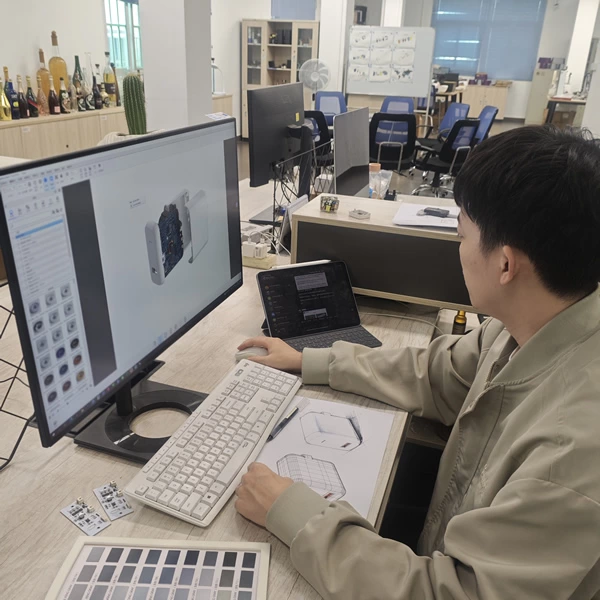 Design Support