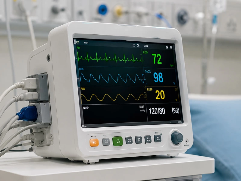 Medical Monitoring Devices
