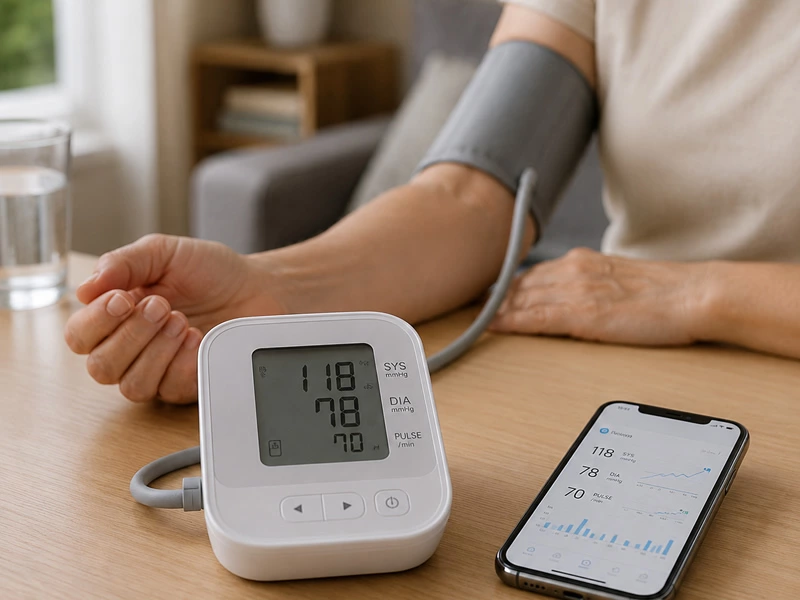Healthcare IoT Devices