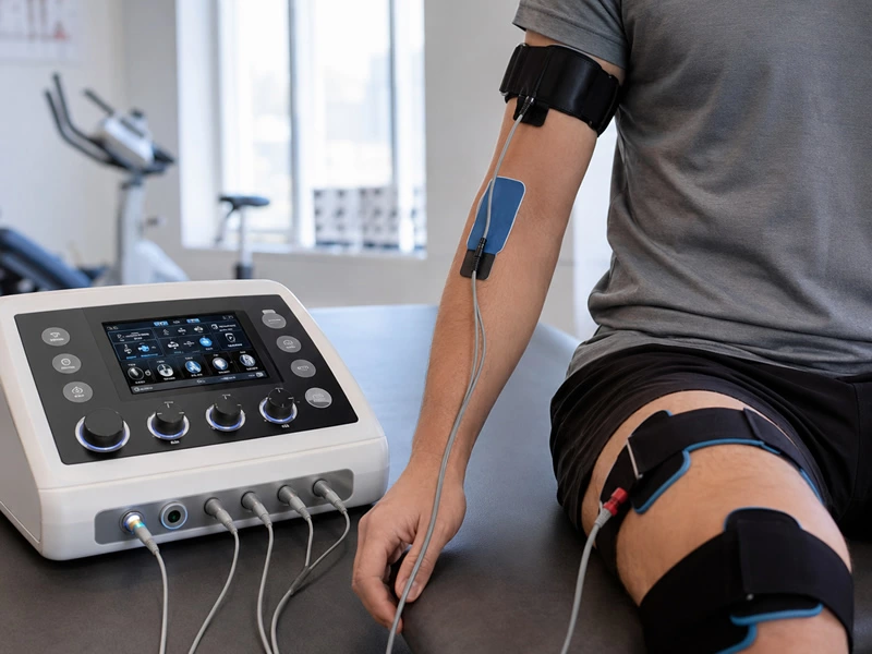 Rehabilitation Electronics