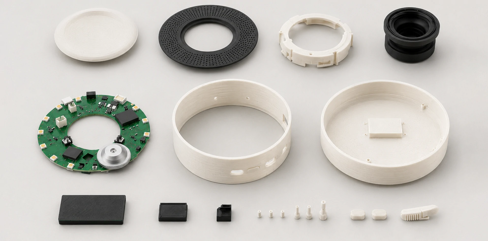 Complete Box Build Assembly & Systems Integration Services
