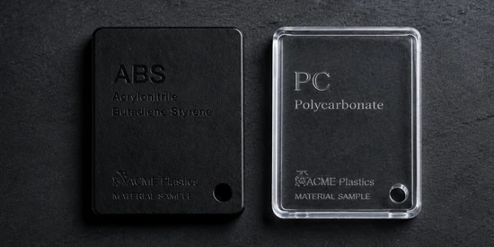 PC+ABS