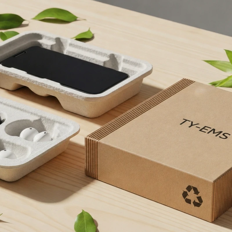 Assembly & Packaging