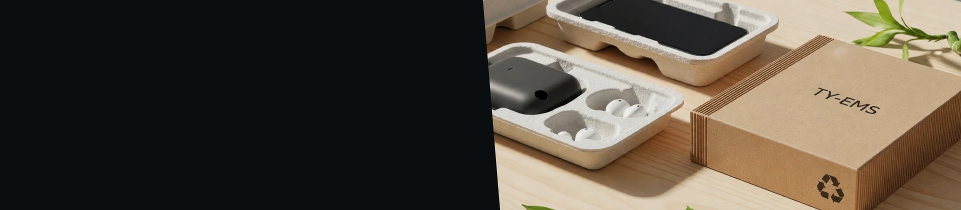 Assembly & Packaging