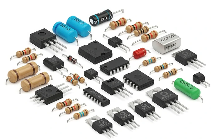 Component Sourcing