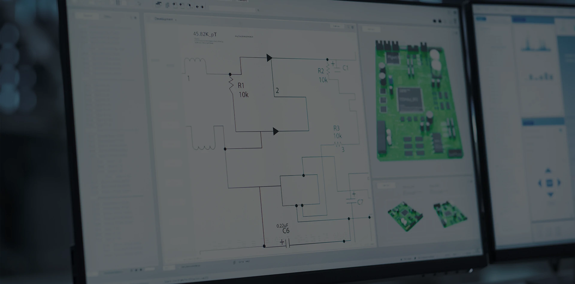 Electronics Design & Engineering