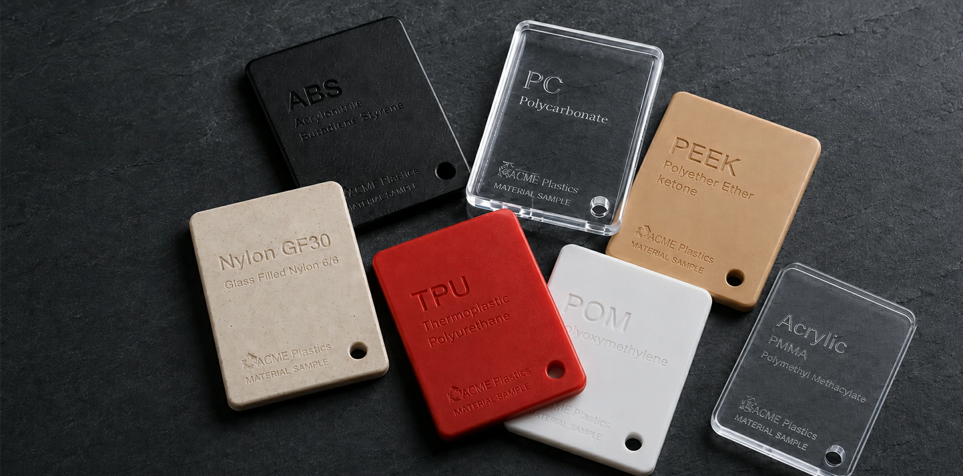 DFM & Material Selection