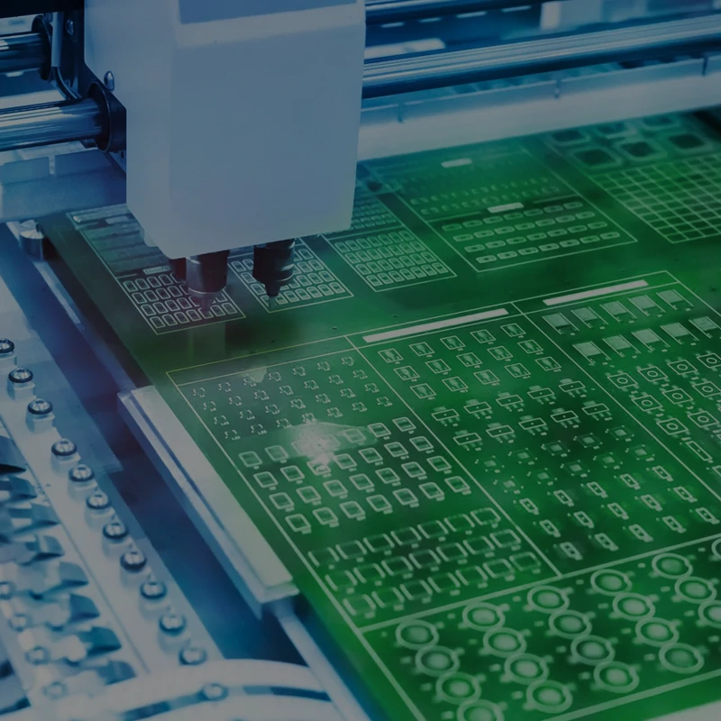 Electronic Manufacturing