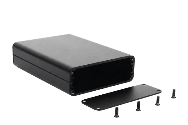 Enclosure Prototype