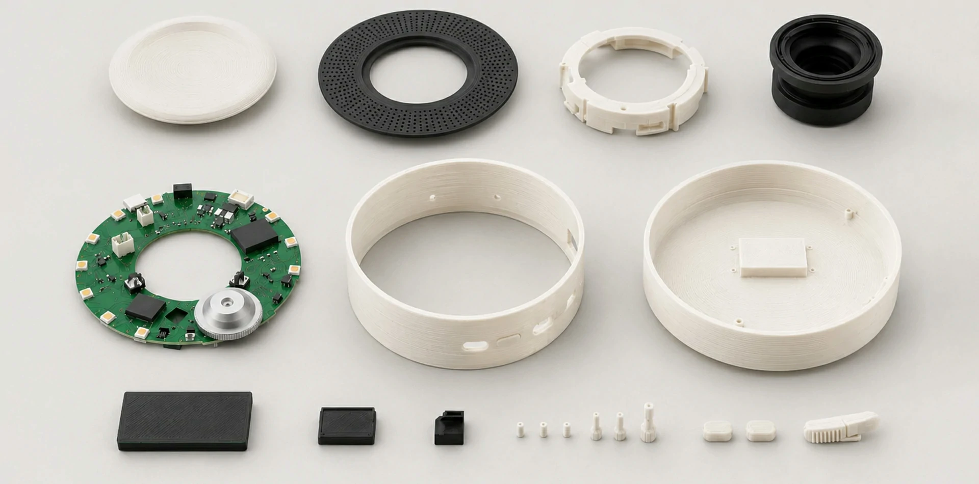 Enclosure Prototyping