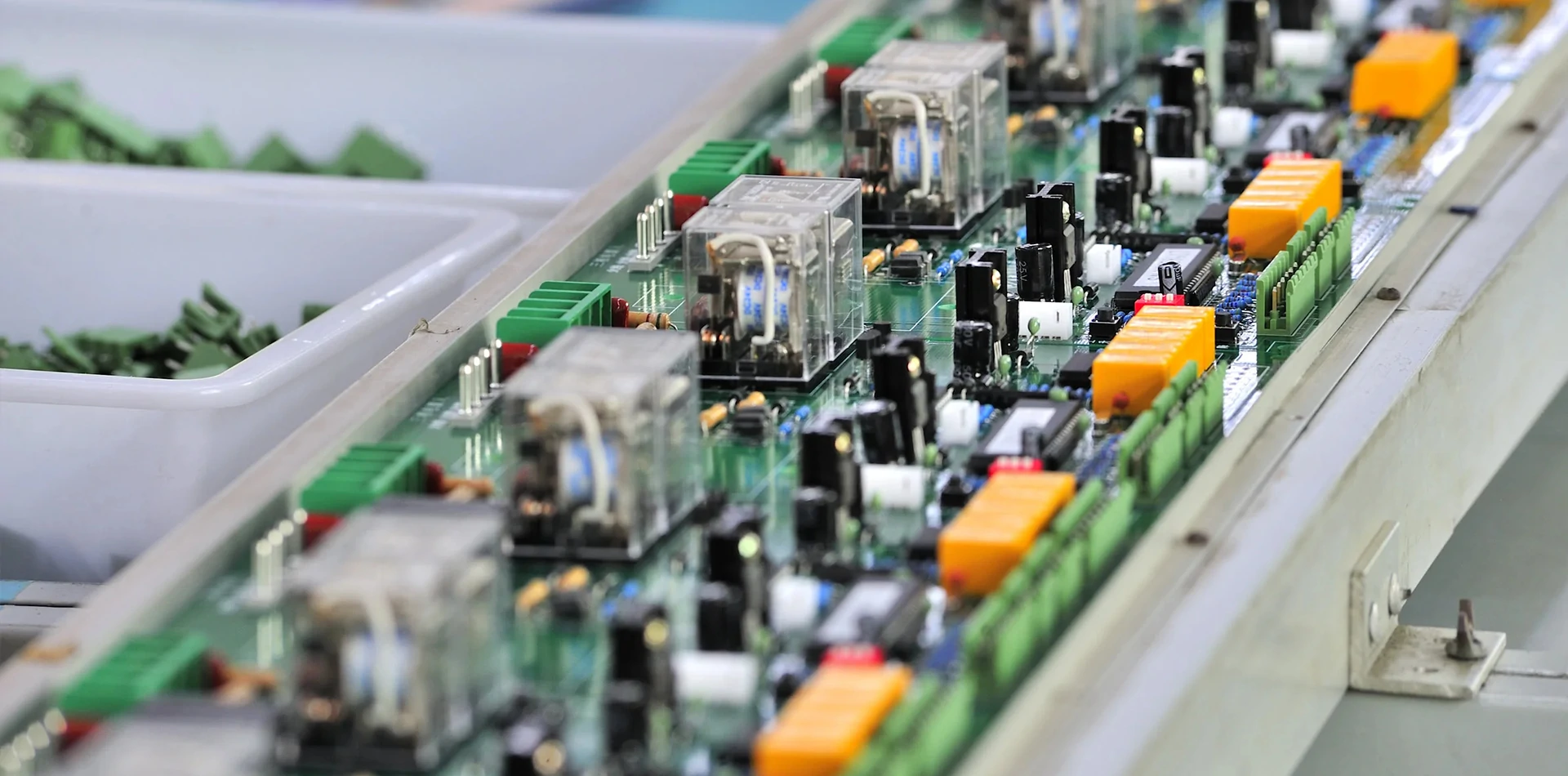 Product Assembly