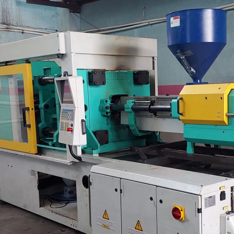 Injection Molding