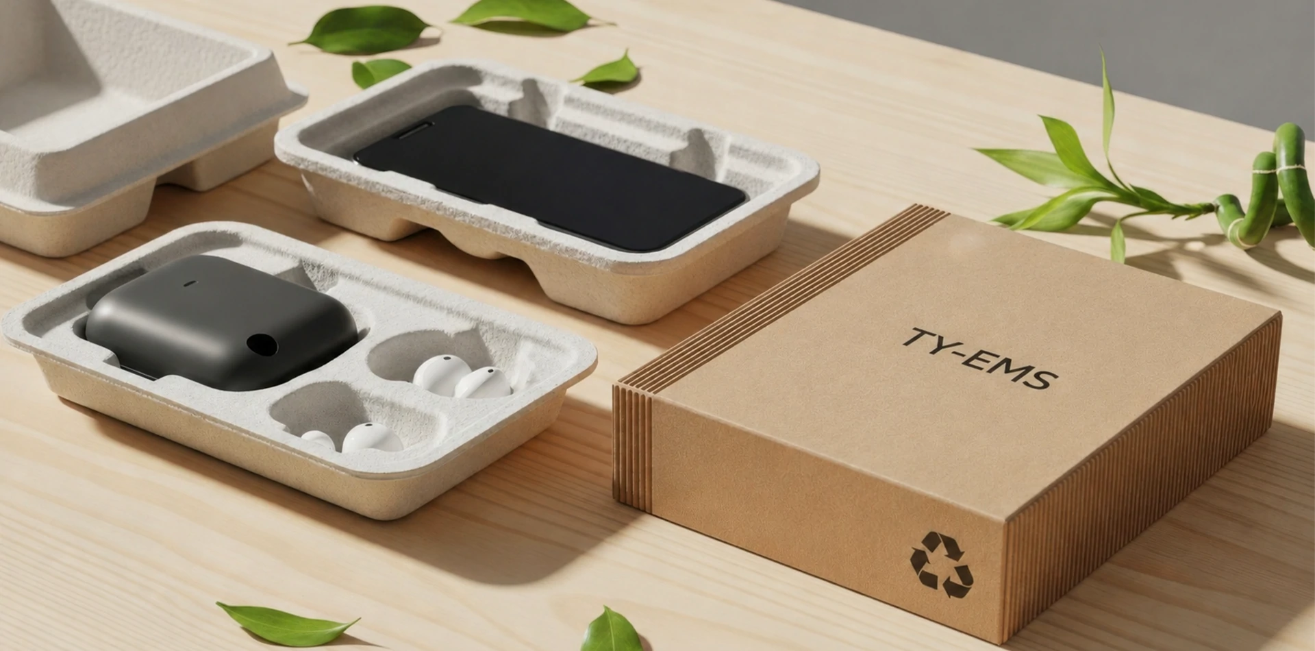Assembly & Packaging