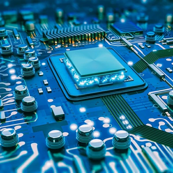 Electronics Design & Engineering