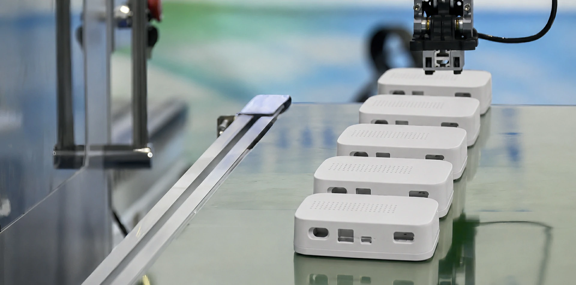 Injection Molding