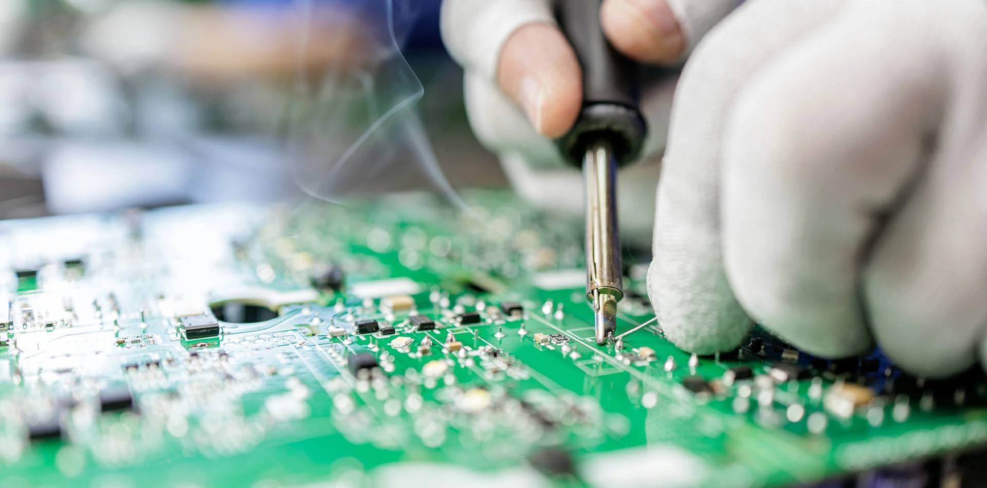 Prototype Assembly