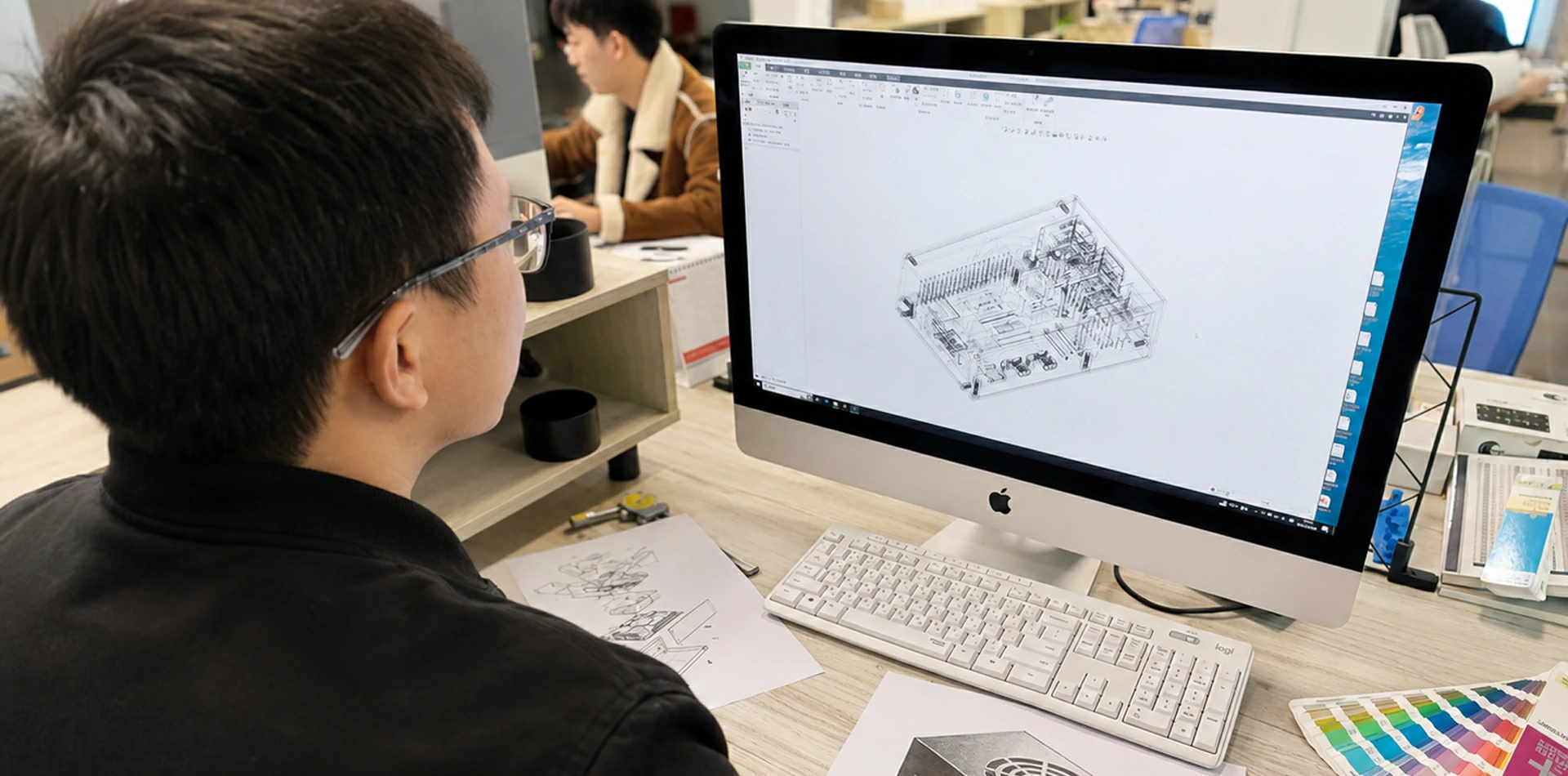 Prototype Support