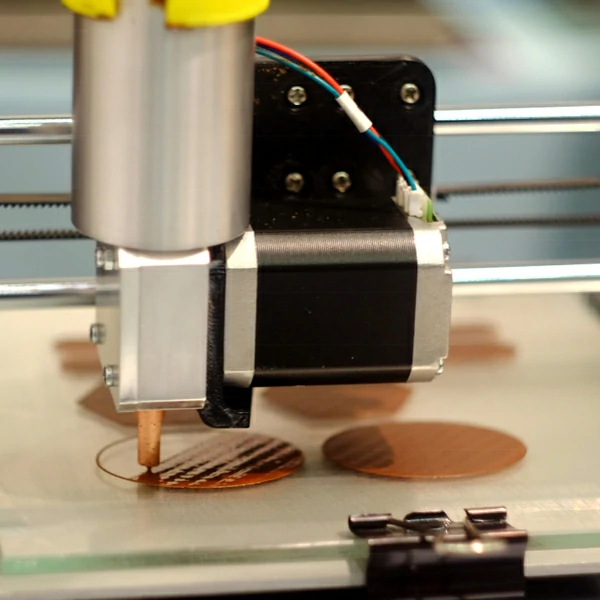 Rapid Prototyping