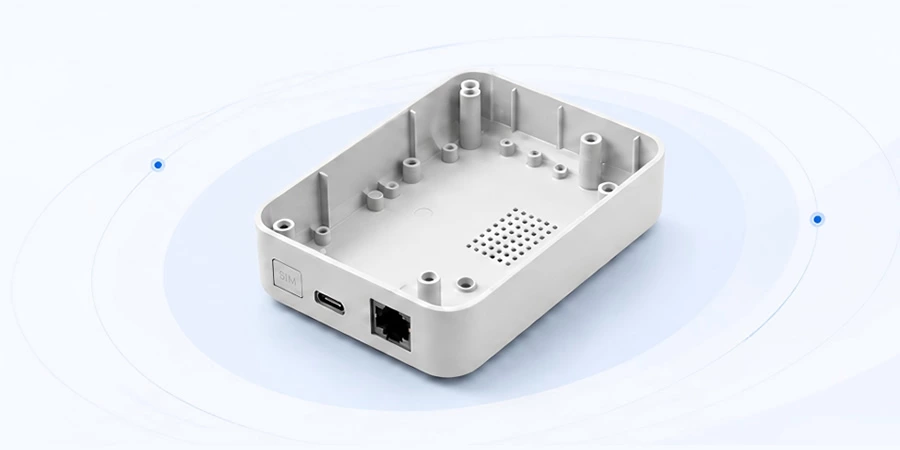 Plastic Injection Molding Materials