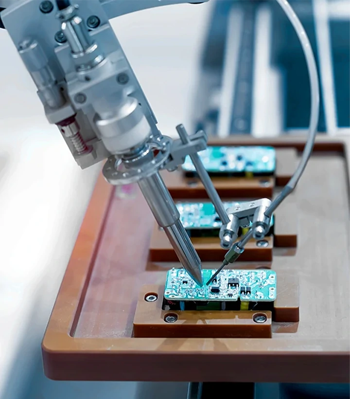 Answers to your PCB manufacturing questions
