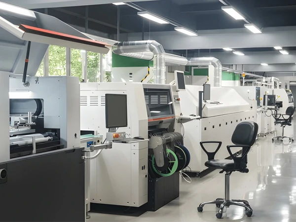 PCBA Production Line